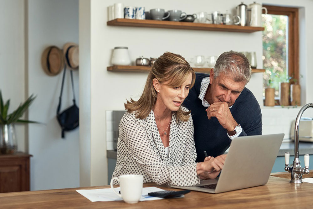 ICG next website design by John Rod & Co.