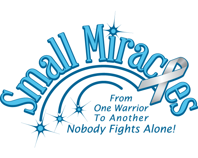 small miracles logo
