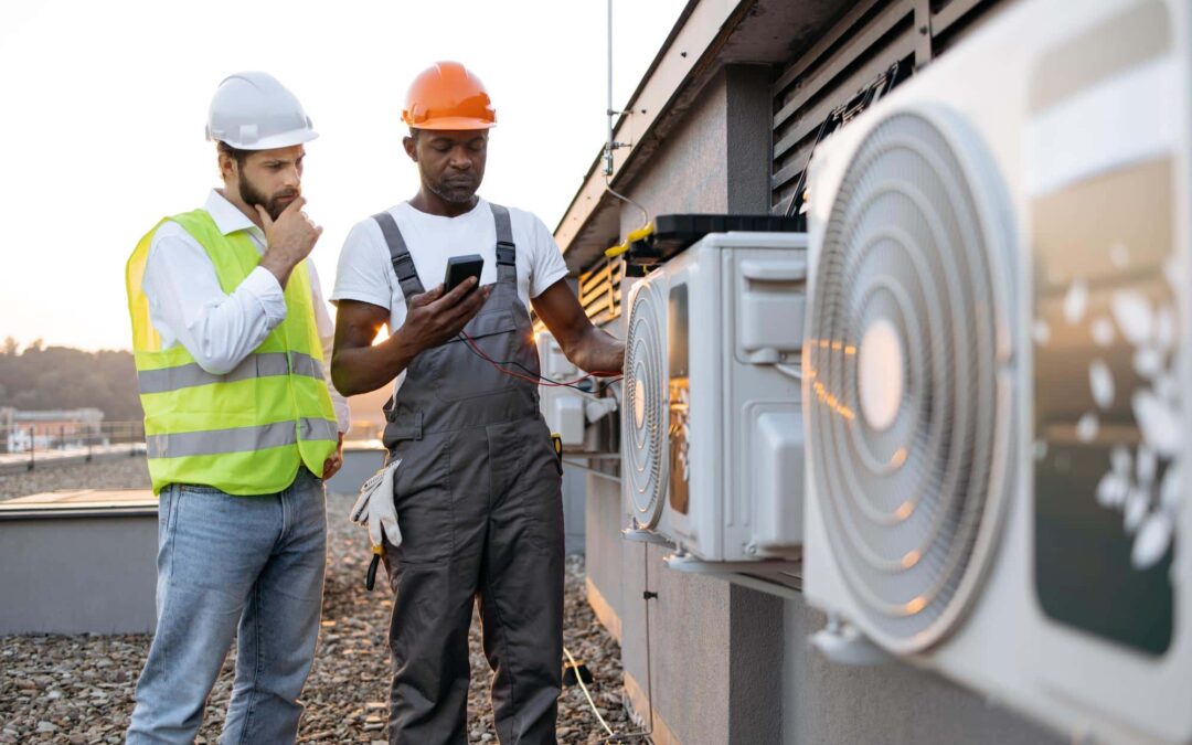 7 Things HVAC Contractors in NJ Should Know Before Selling to Private Equity