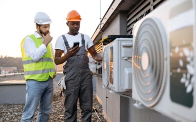 7 Things HVAC Contractors in NJ Should Know Before Selling to Private Equity