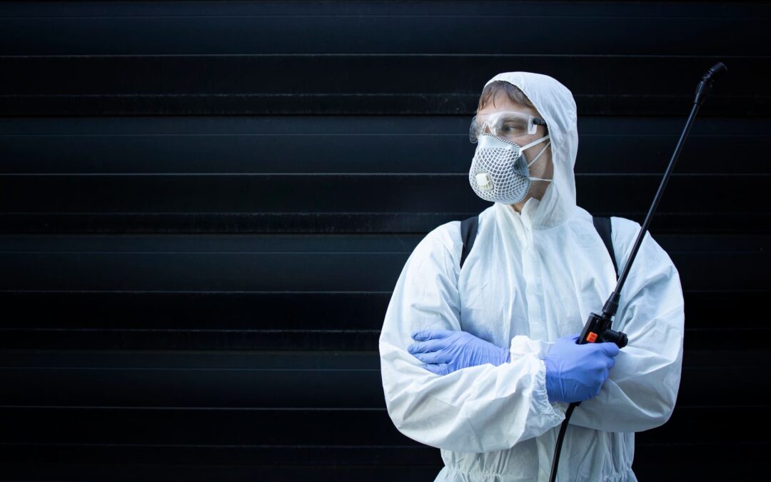 8 Most Often Asked Questions Pest Control Companies Have About Selling to Private Equity